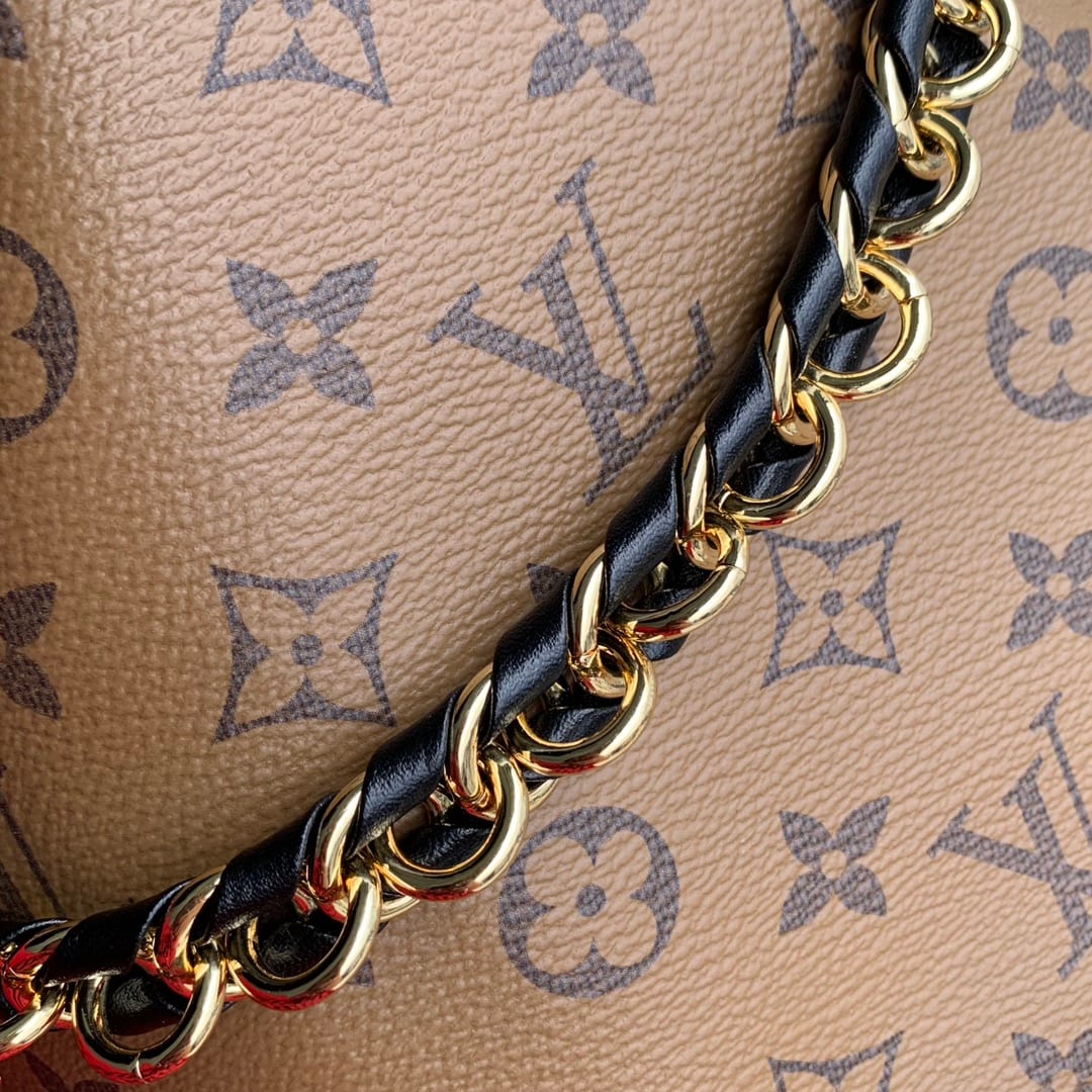 Noé Trunk PM detail 6