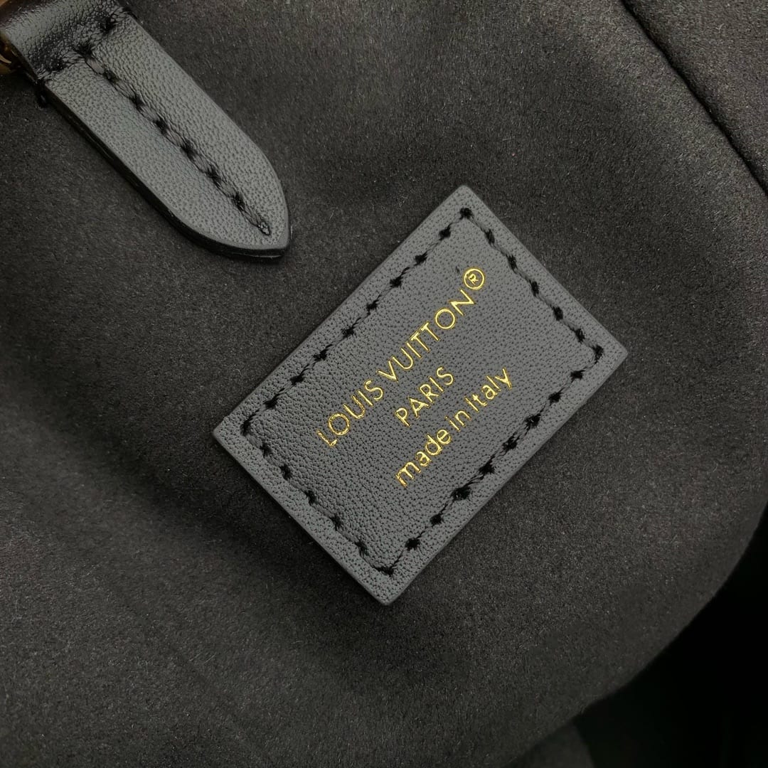 Noé Trunk PM detail 8