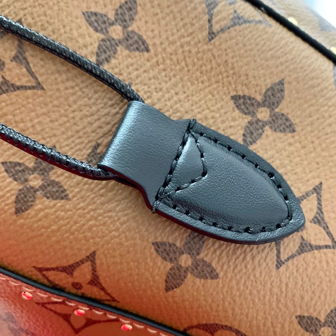 Noé Trunk PM detail 9