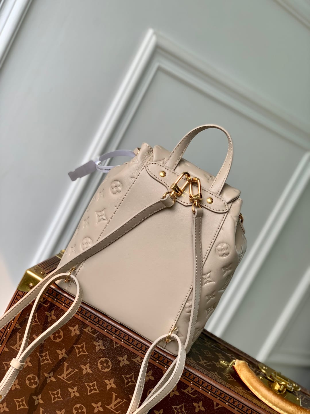 Coussin Backpack PM detail 3