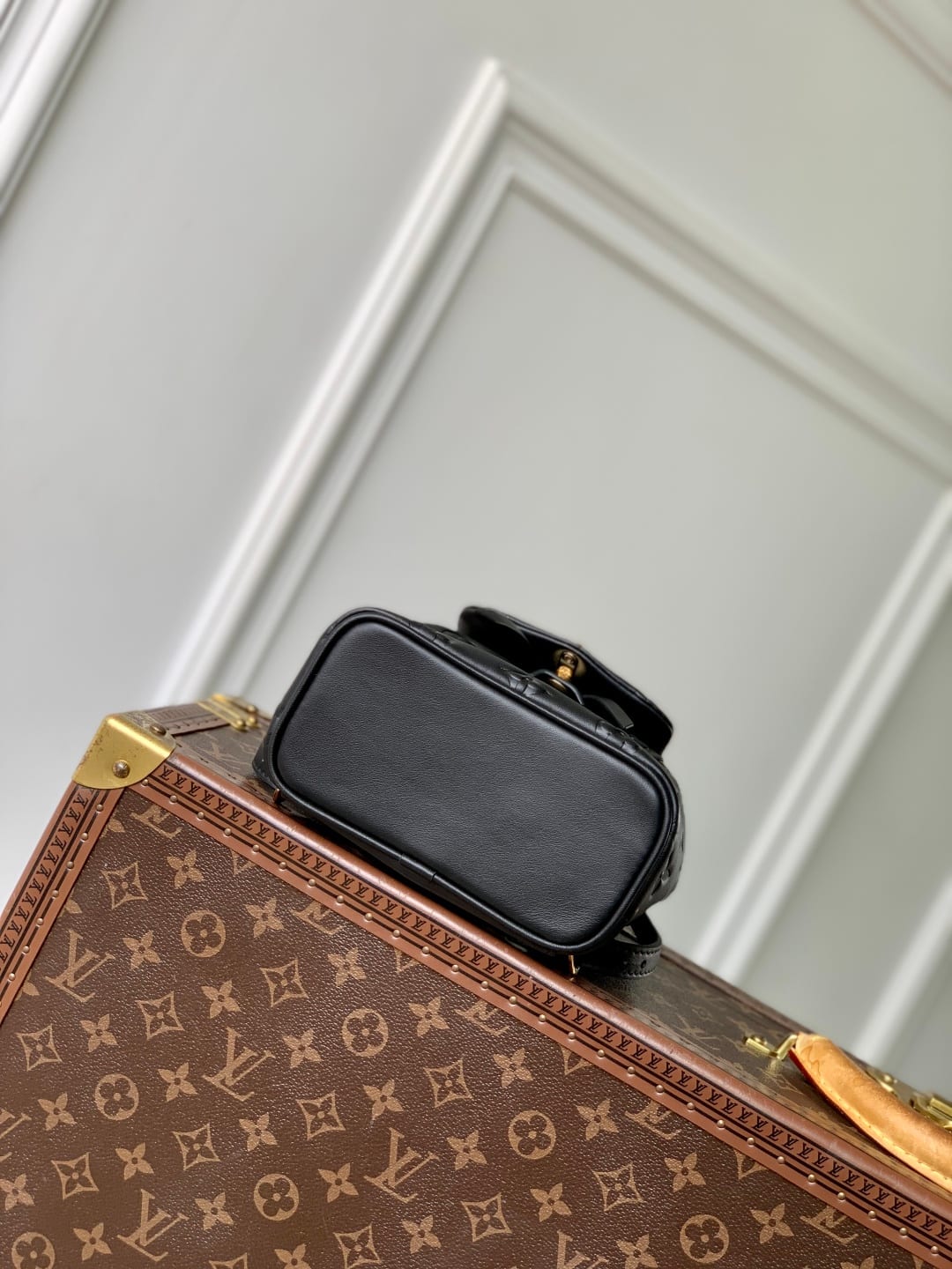 Coussin Backpack Mini detail 3