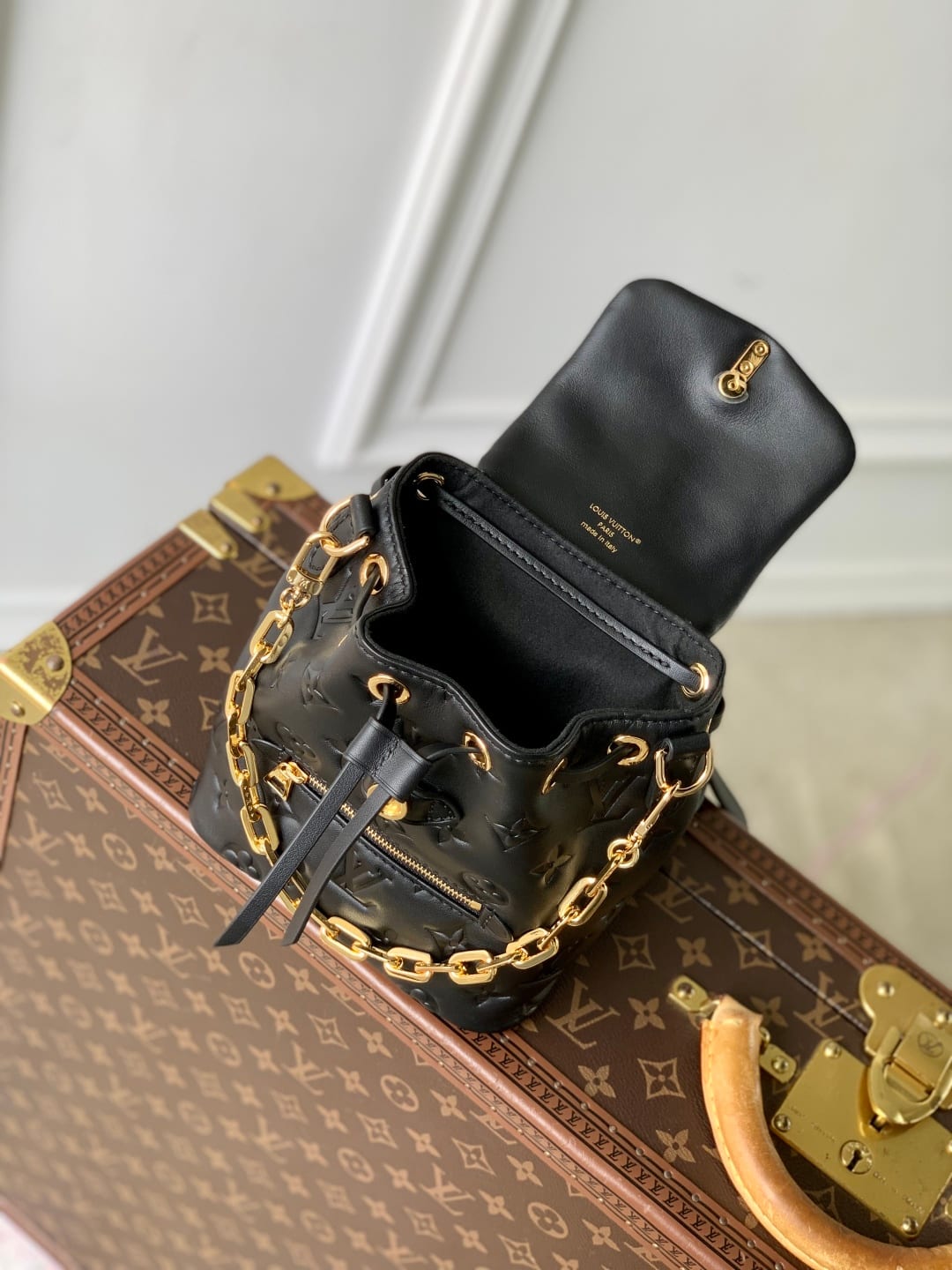 Coussin Backpack Mini detail 8