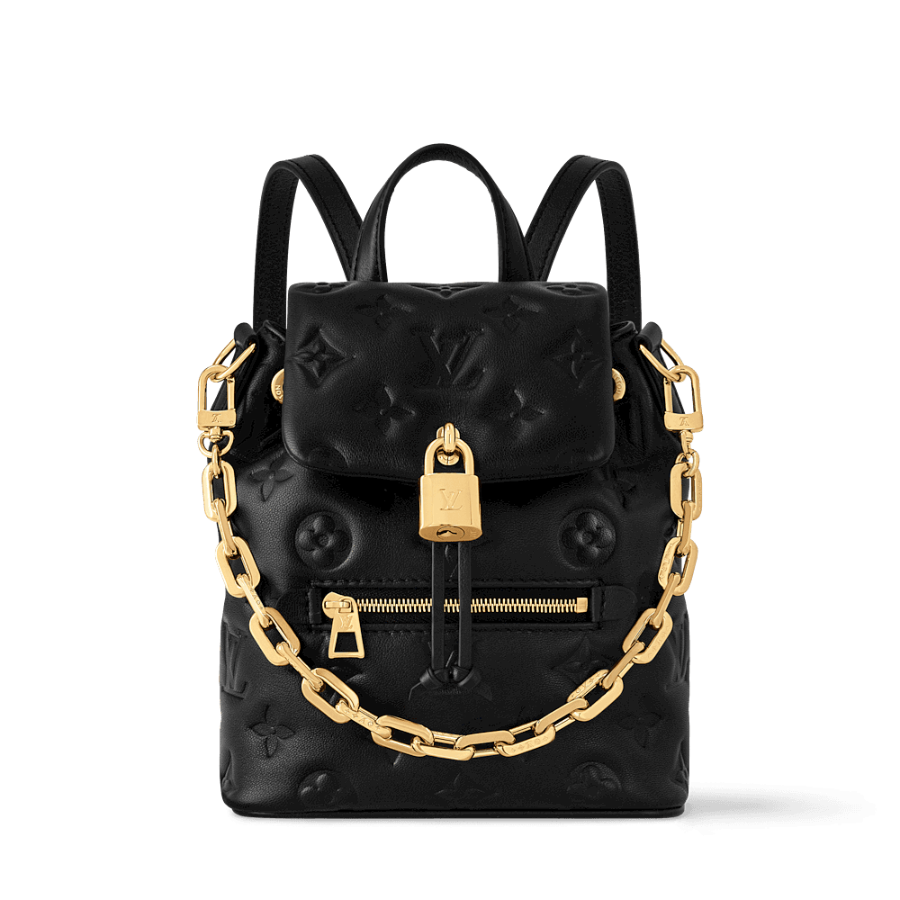 Coussin Backpack Mini M13387 main 1