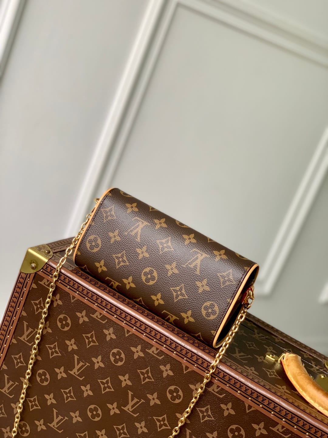 Pochette Camille detail 2