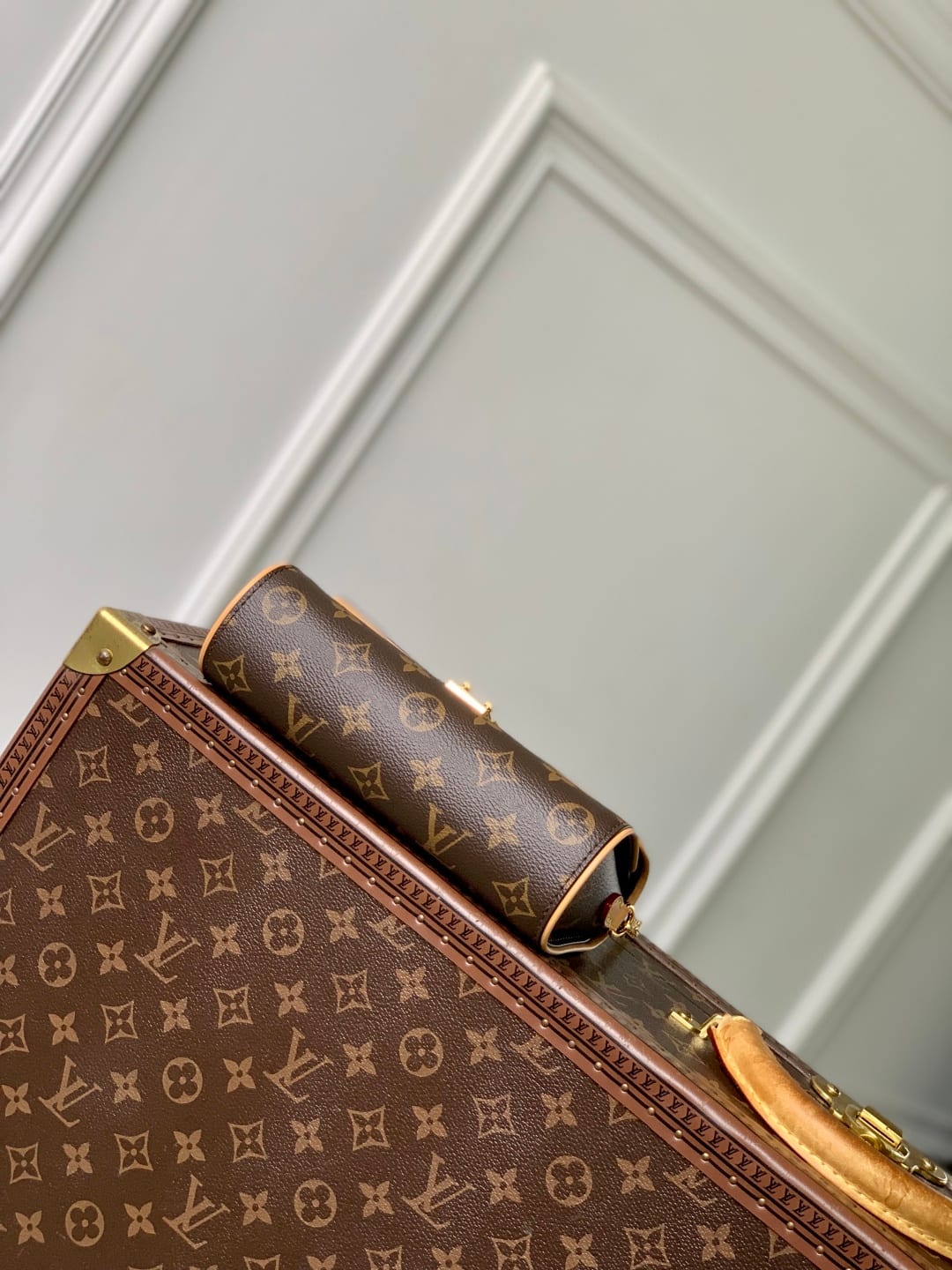 Pochette Camille detail 3