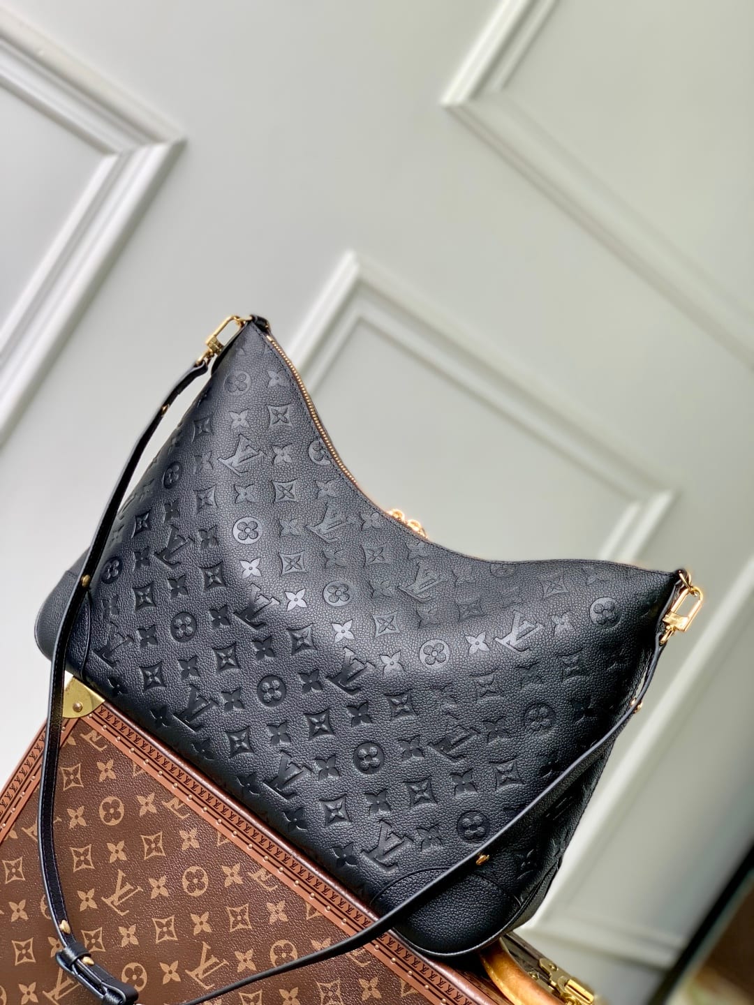 Boulogne GM detail 1