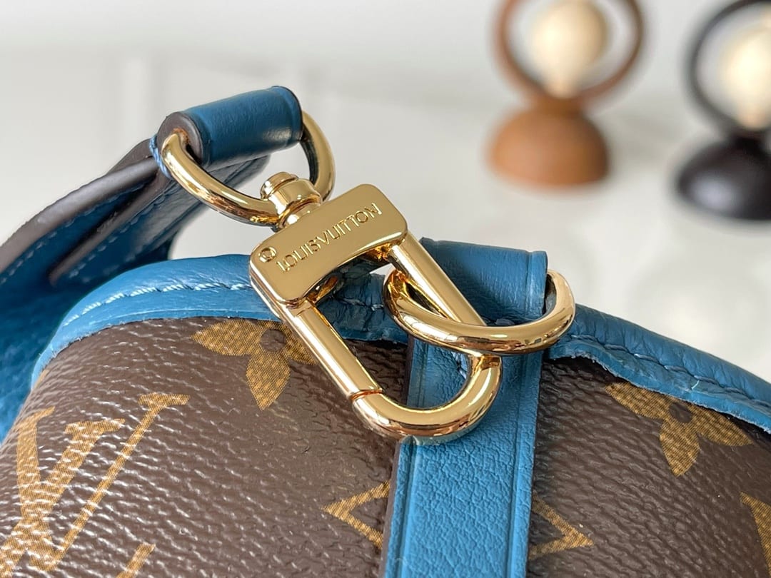 Neverfull Bandoulière Inside Out MM detail 5