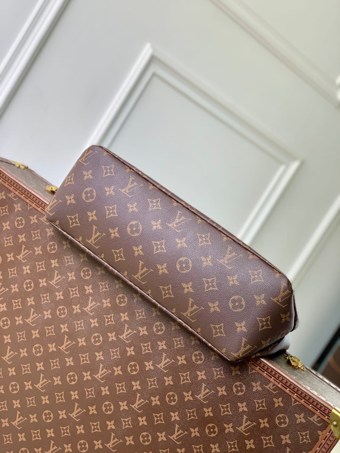 Shopper Tote MM detail 4