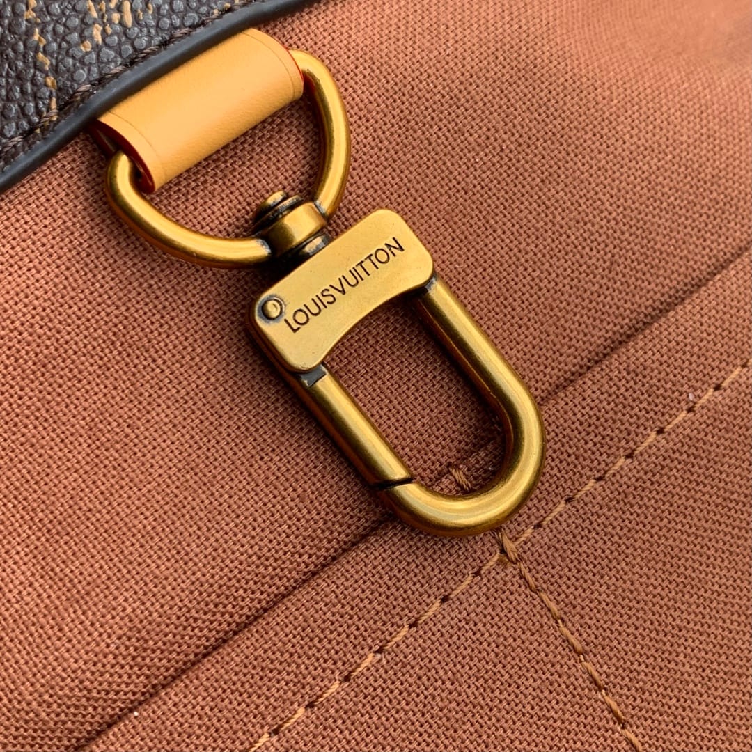 Shopper Tote MM detail 7