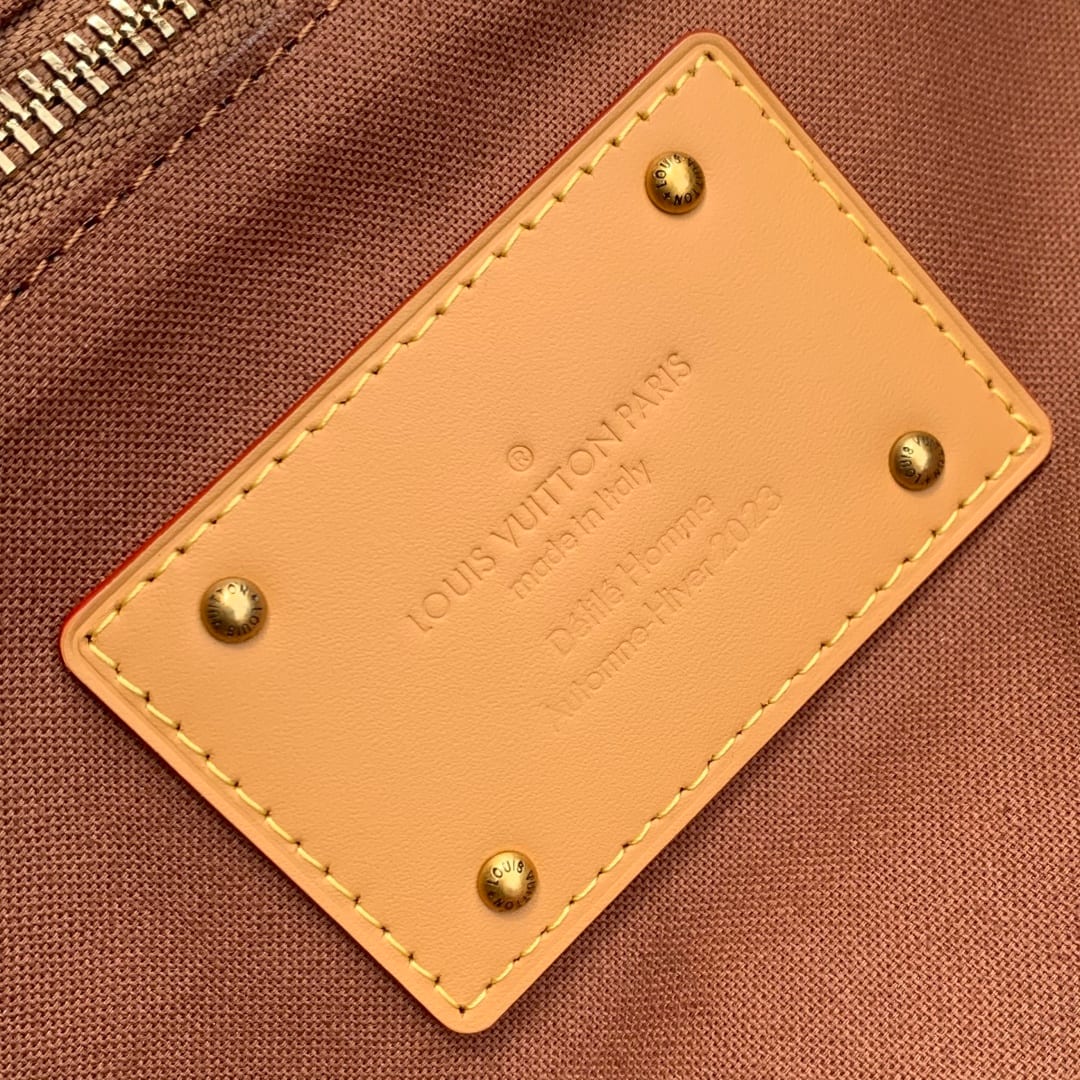 Shopper Tote MM detail 8