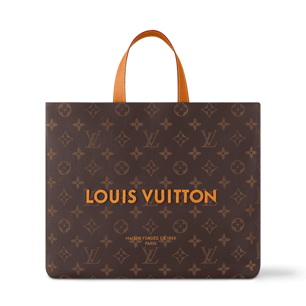 Shopper Tote MM M13928 main 1