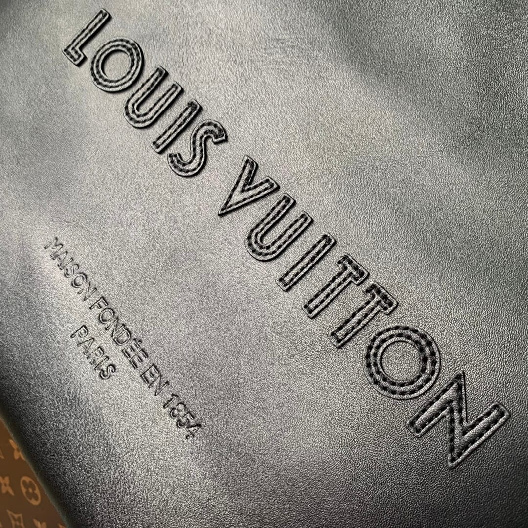 Shopper Tote MM detail 5