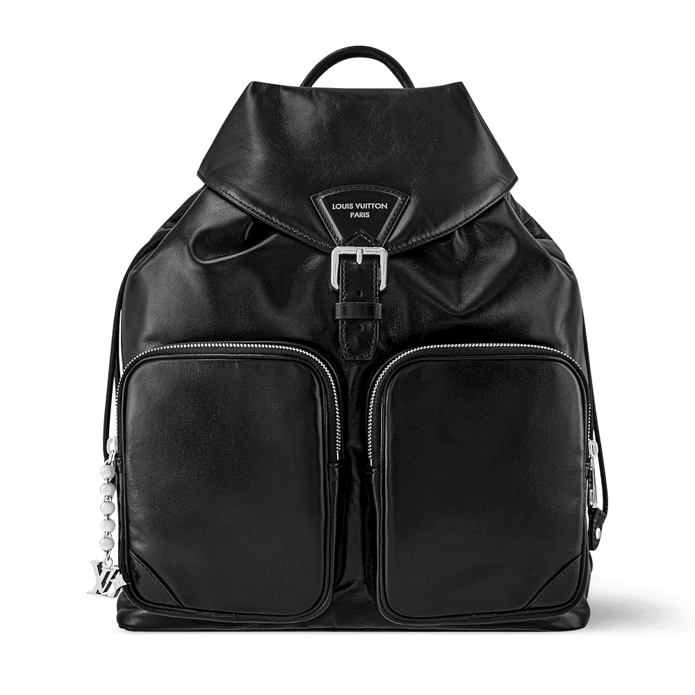 Montsouris Cargo Backpack M13983 main 1