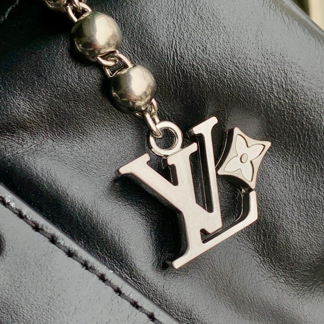 Keepall Cargo Bandoulière 25 detail 5