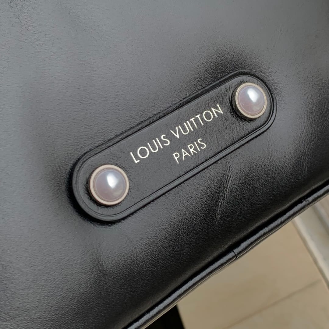 Keepall Cargo Bandoulière 25 detail 7