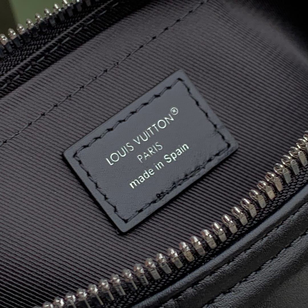Keepall Cargo Bandoulière 25 detail 8