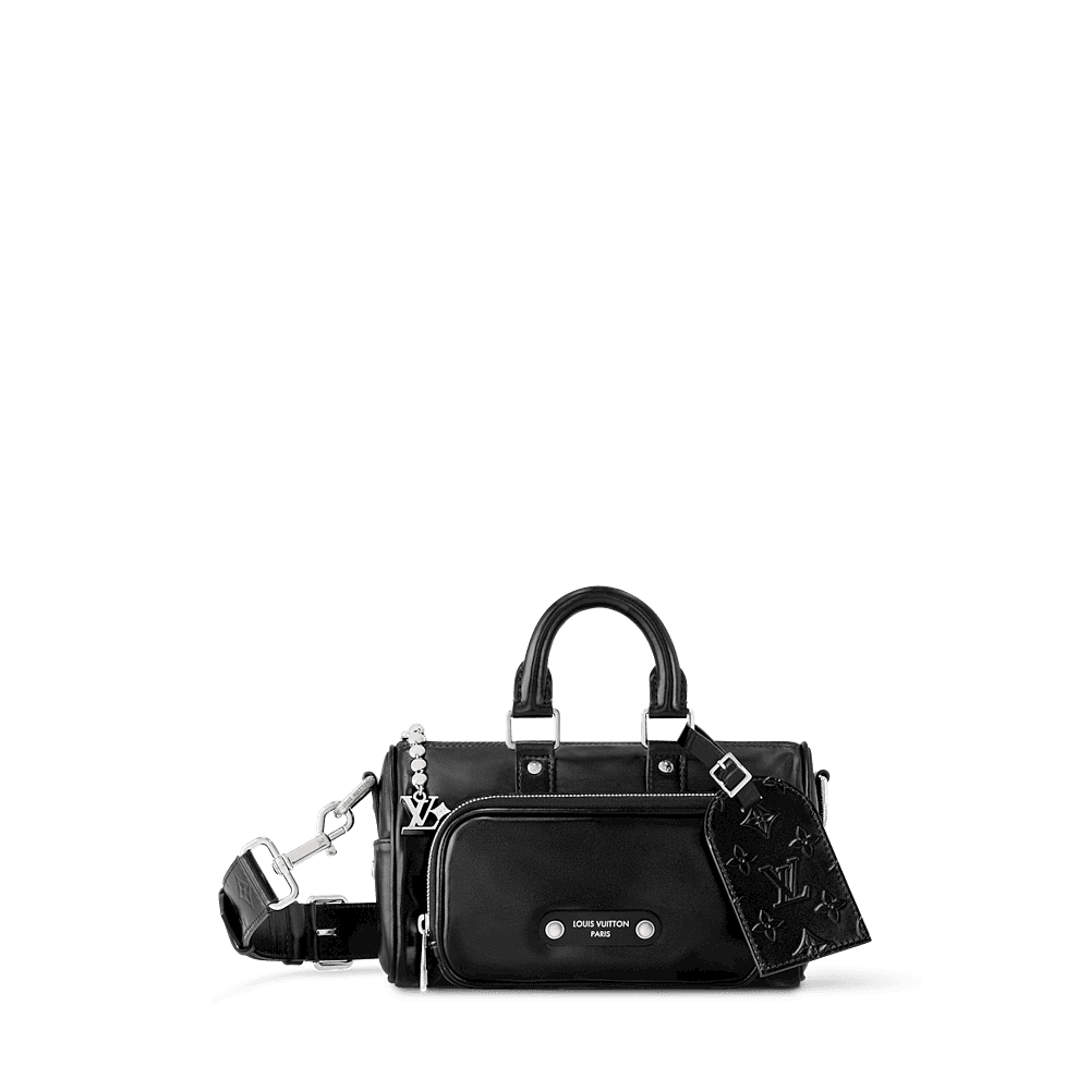 Keepall Cargo Bandoulière 25 M13988 main 1