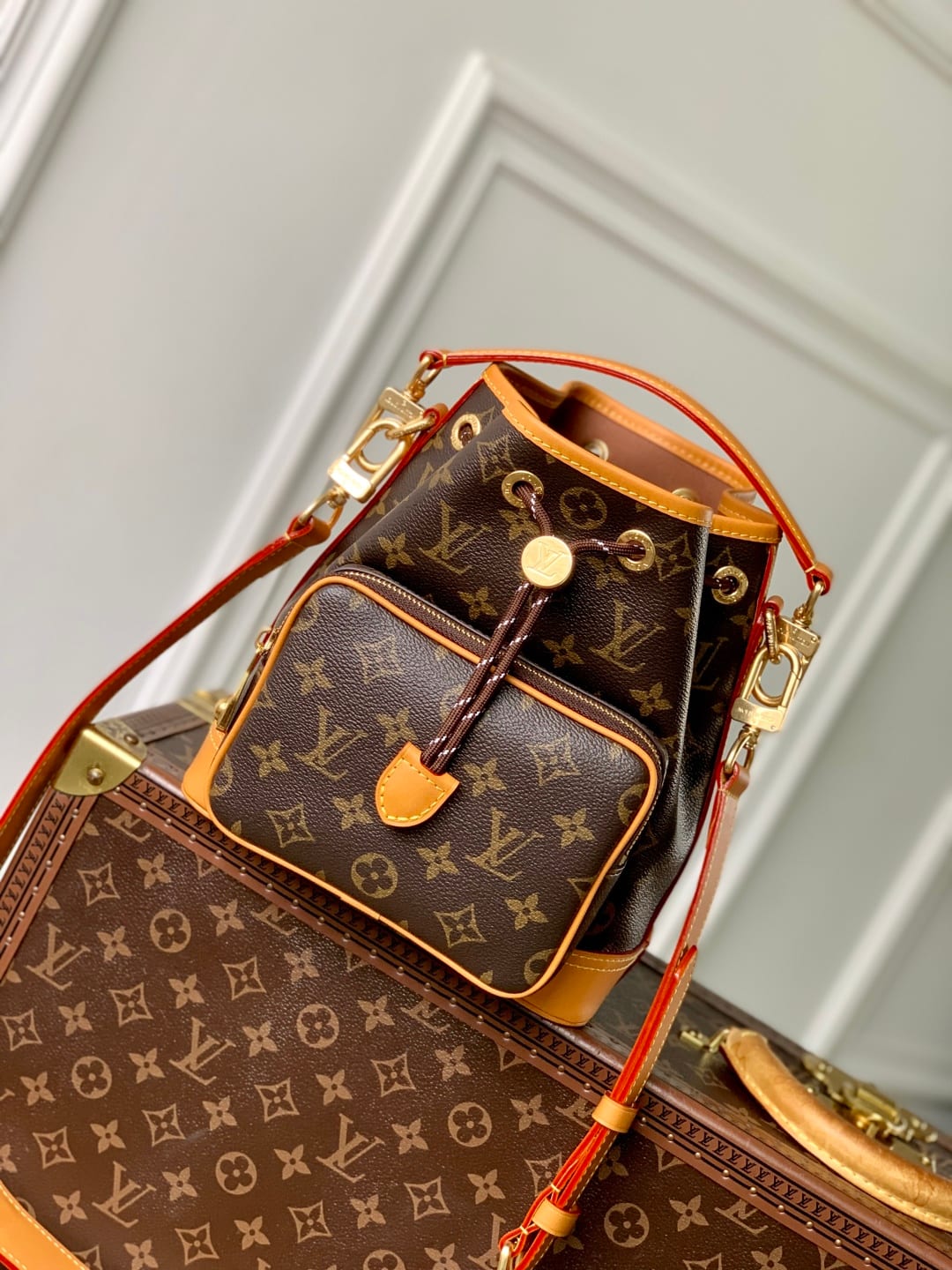 Noé Cargo detail 1