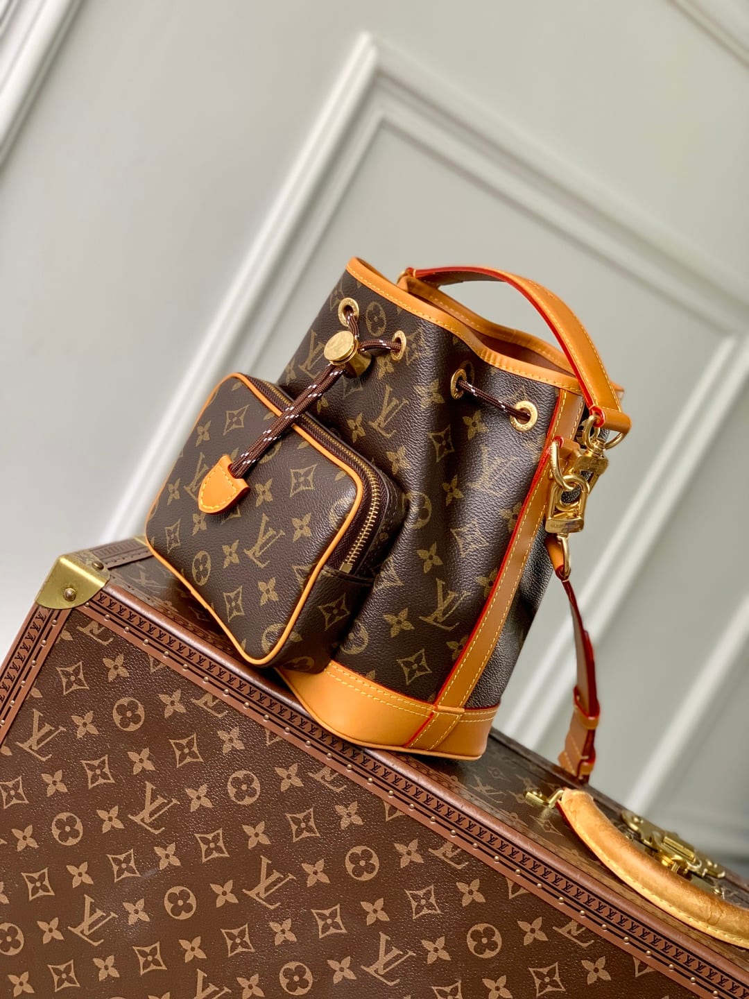 Noé Cargo detail 2