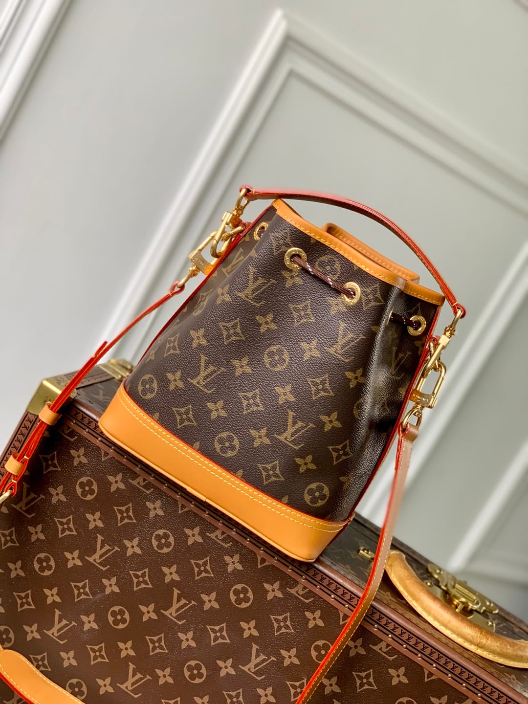 Noé Cargo detail 3