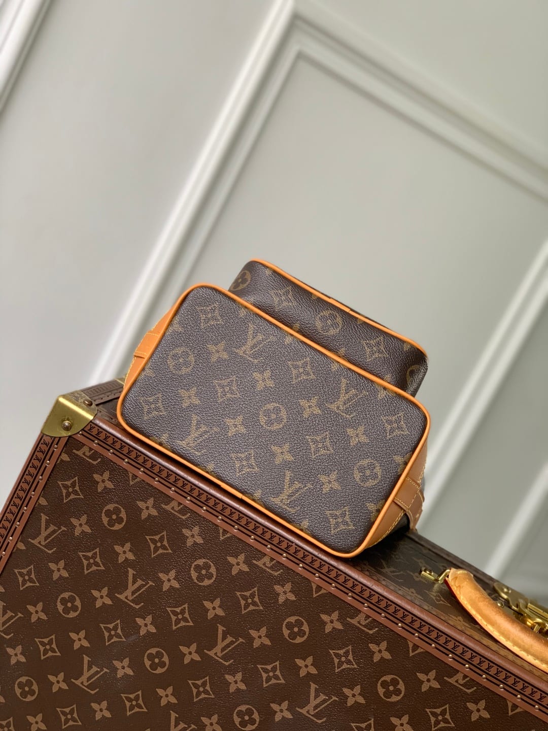 Noé Cargo detail 4