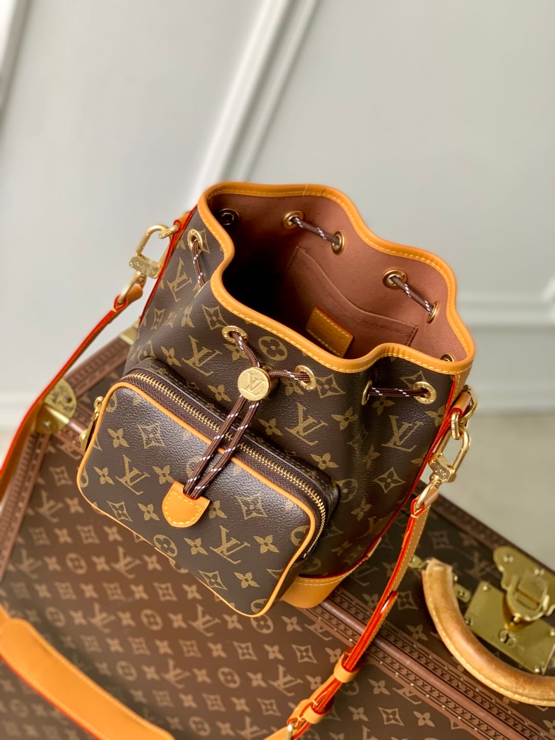 Noé Cargo detail 9