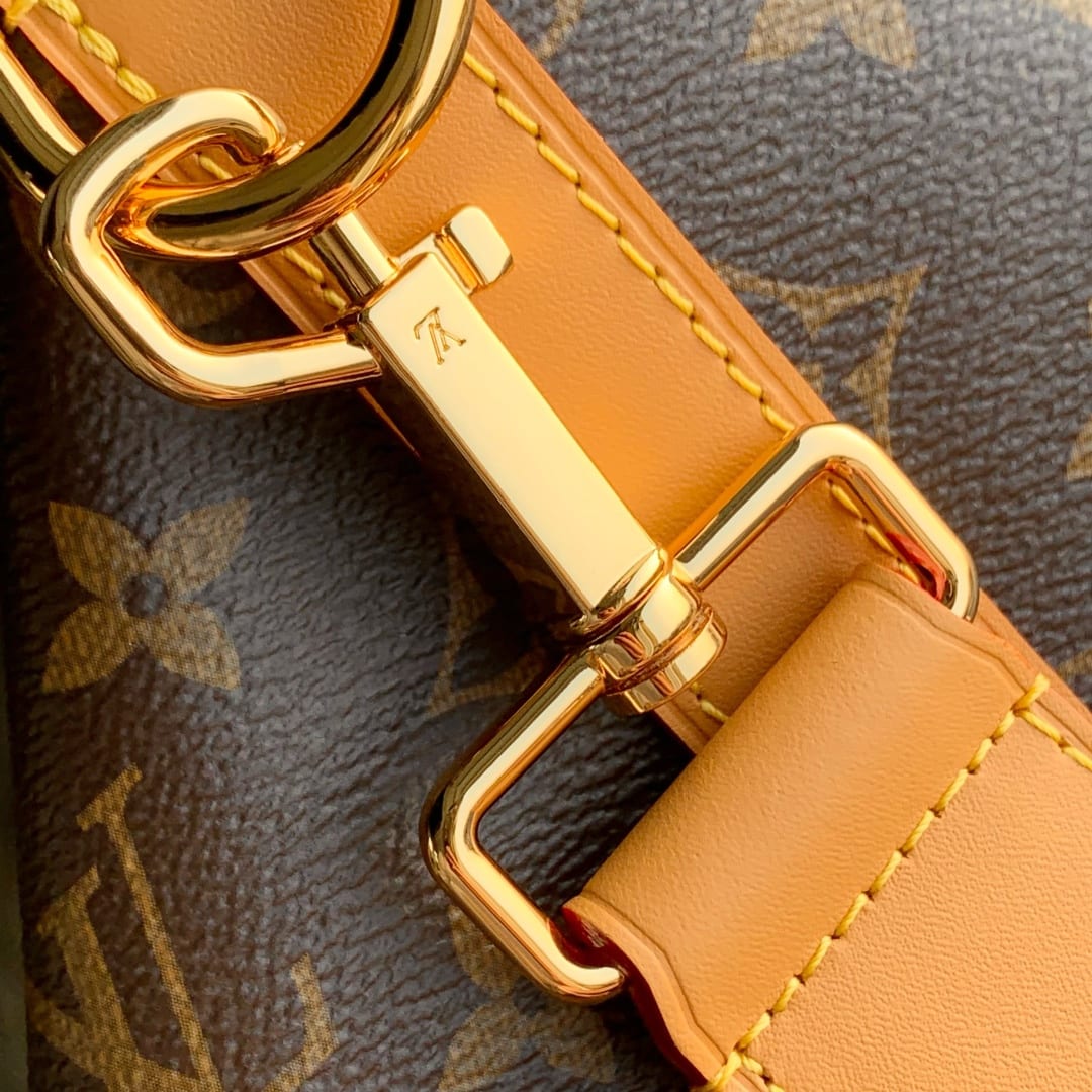 Vagabond Hobo detail 6