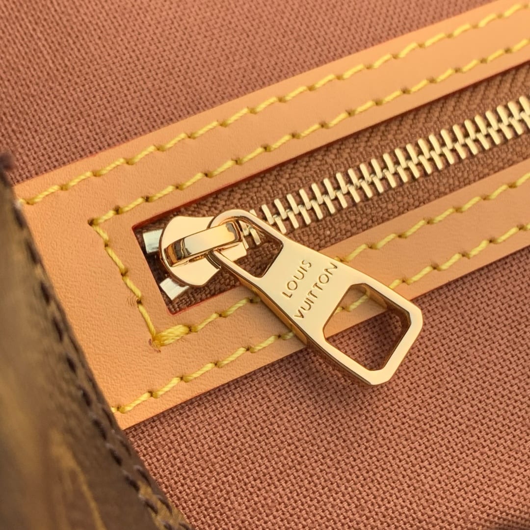 Vagabond Hobo detail 7