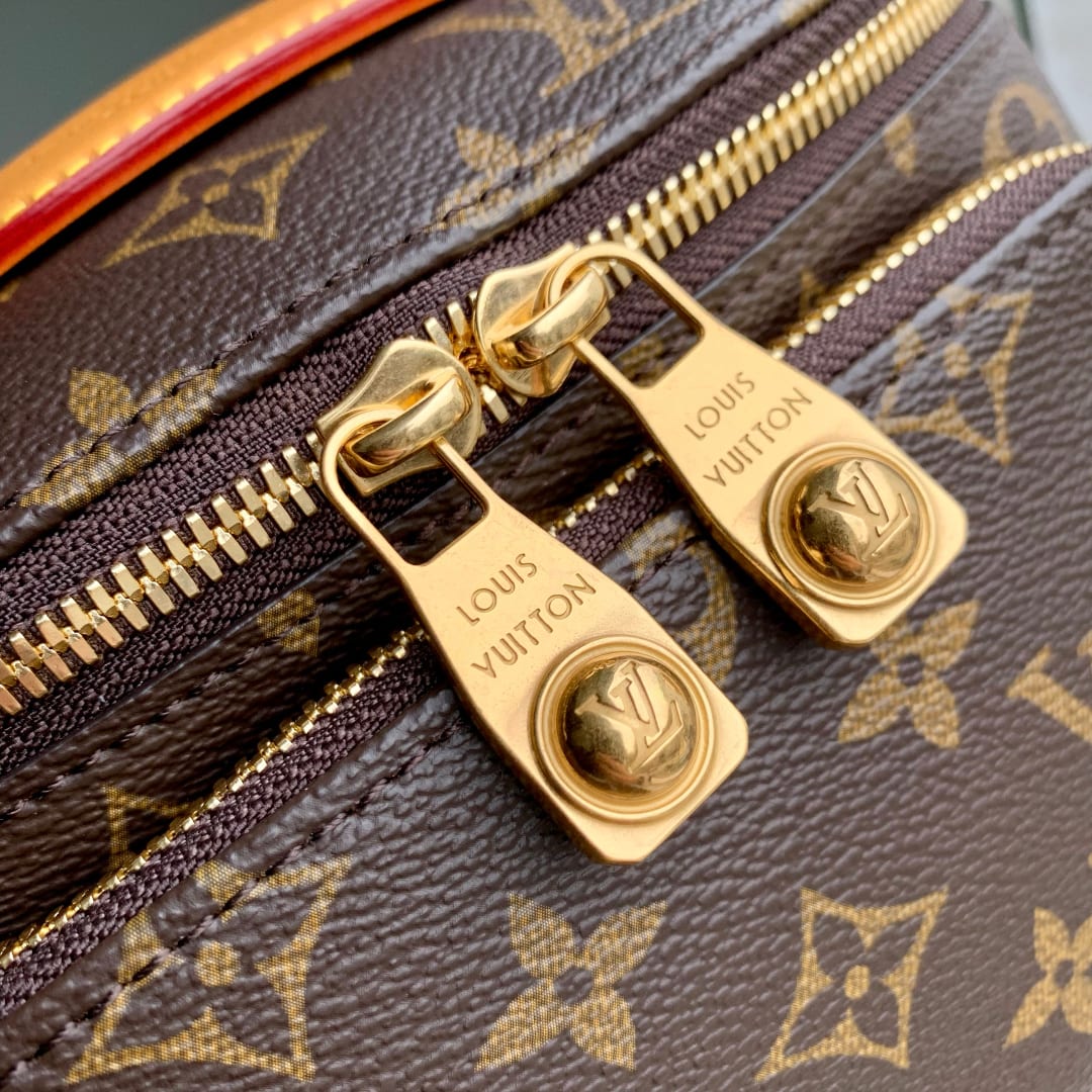 Rush Bumbag detail 5