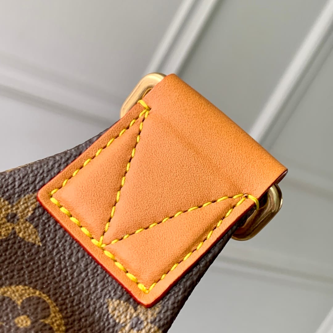 Rush Bumbag detail 7