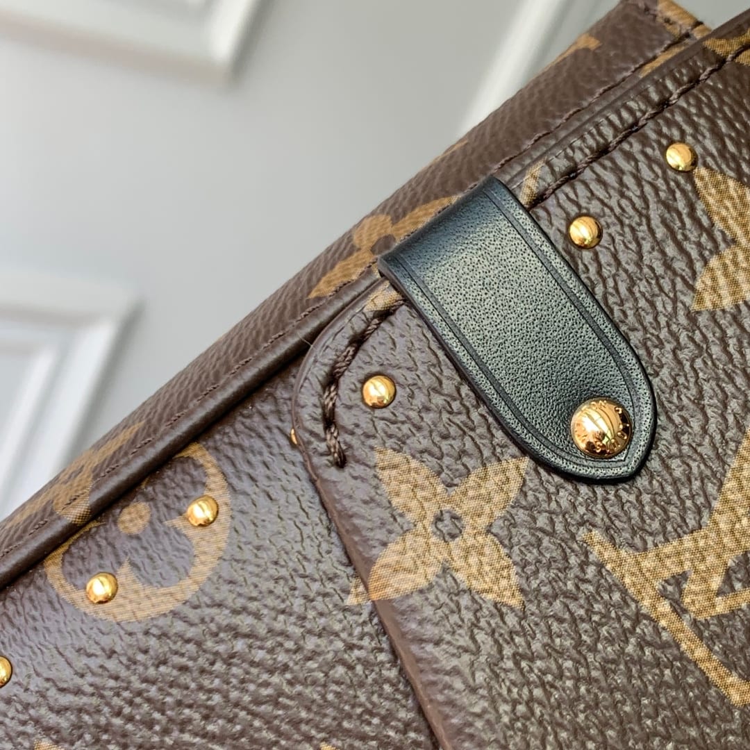 Trunkie detail 6