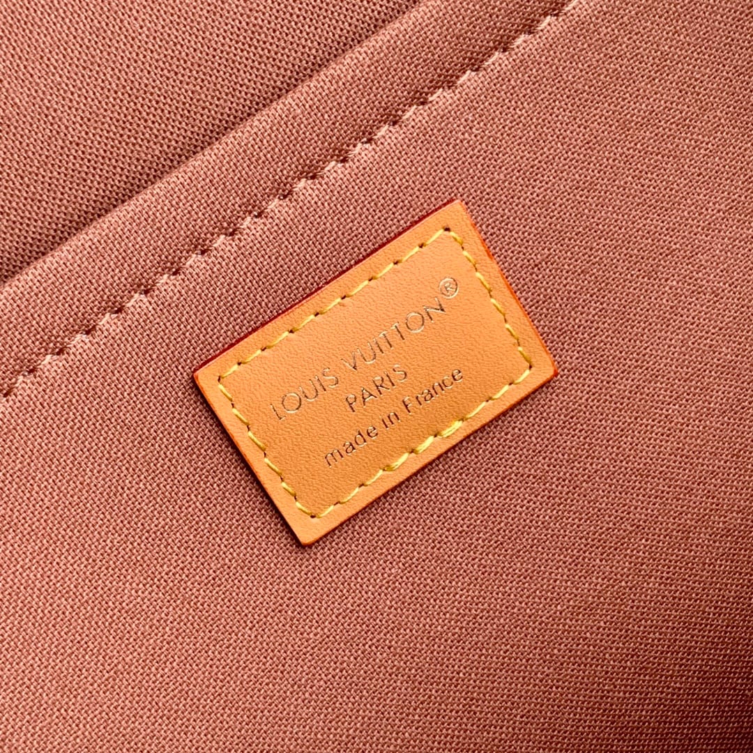 Satchel Messenger detail 8