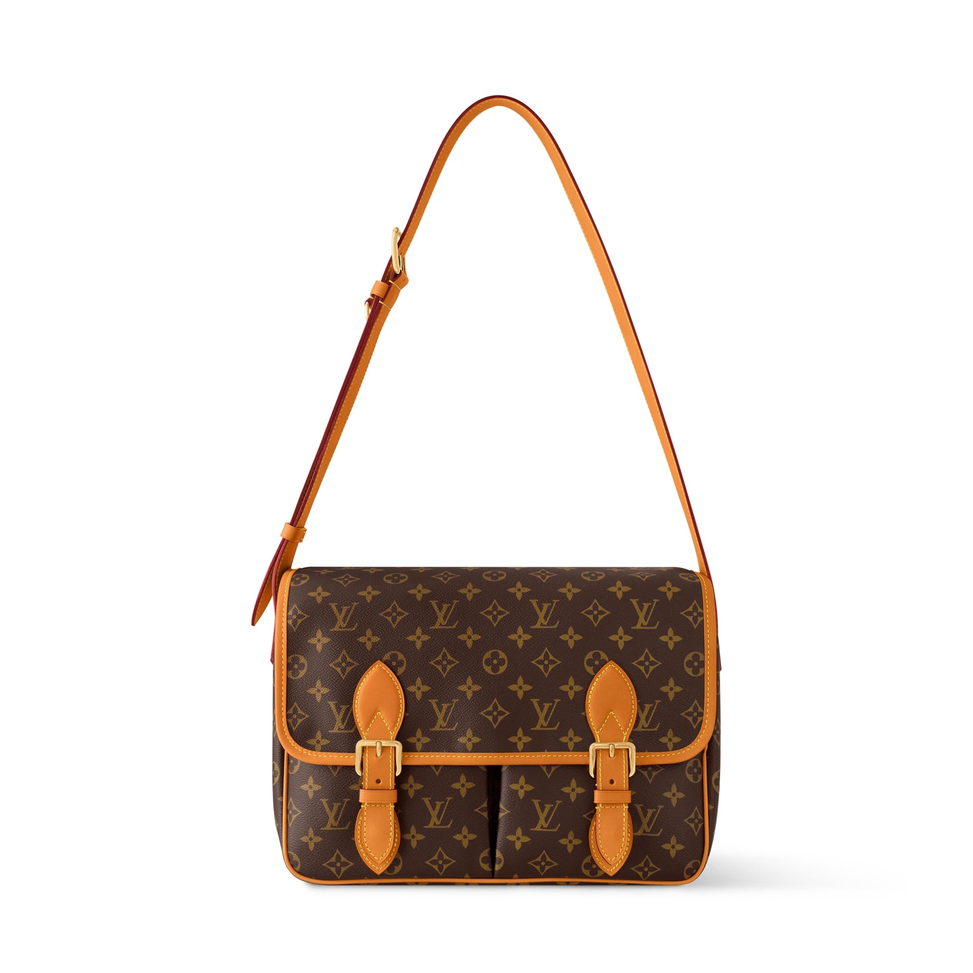 Satchel Messenger M14723 main 14723