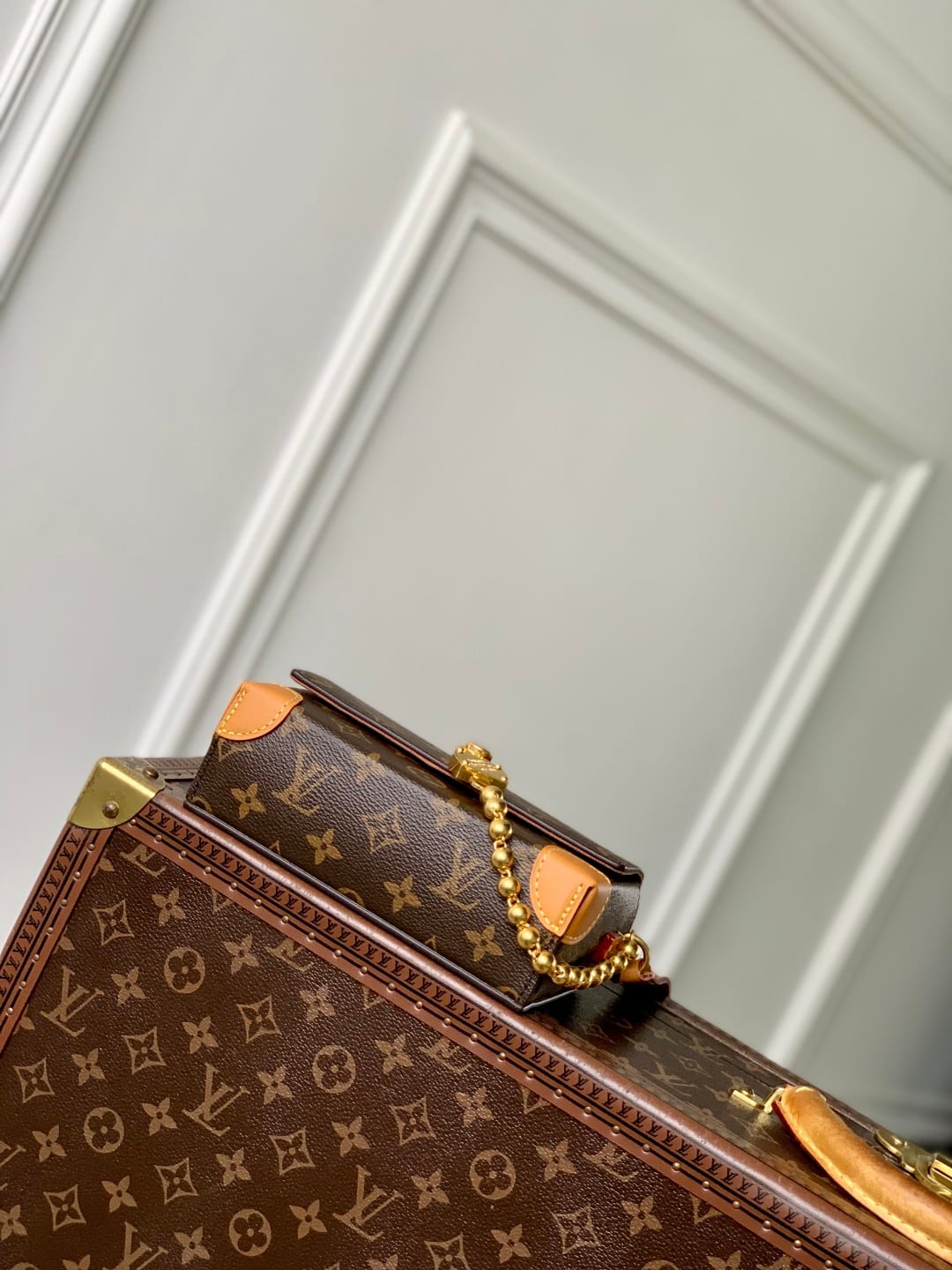 Steamer Wearable Wallet detail 4