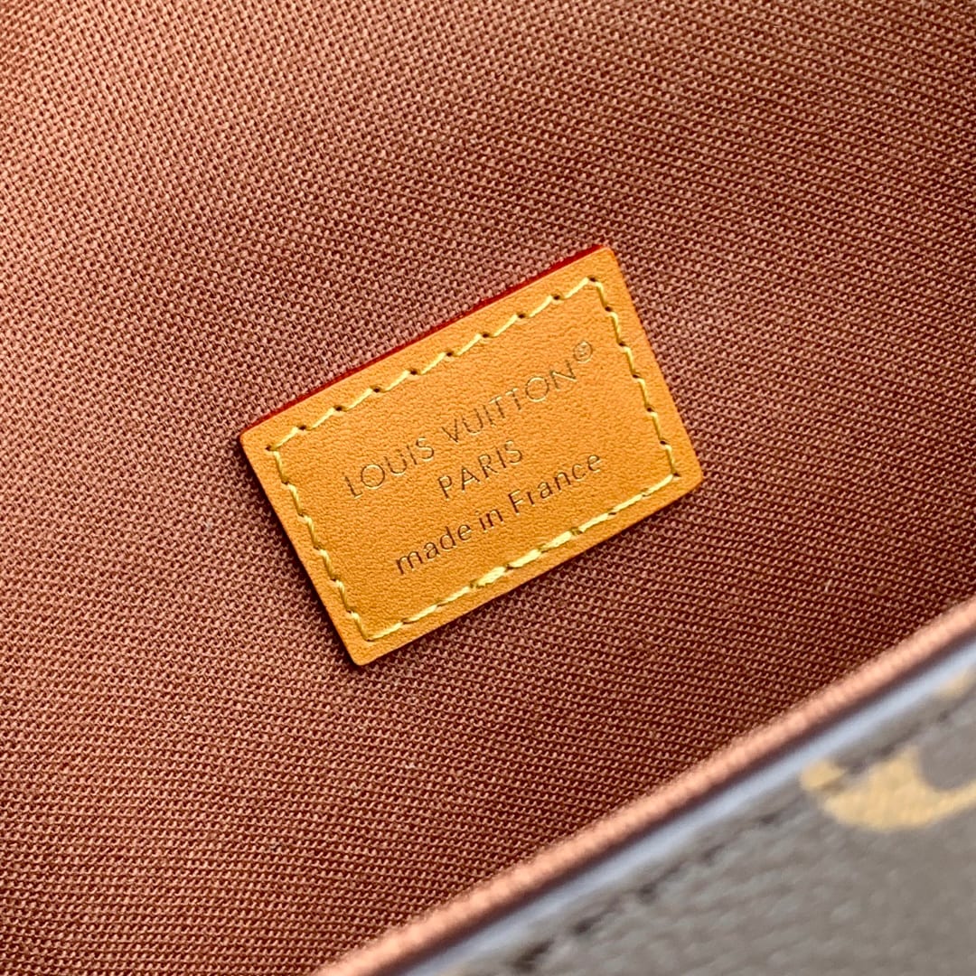 Steamer Wearable Wallet detail 8