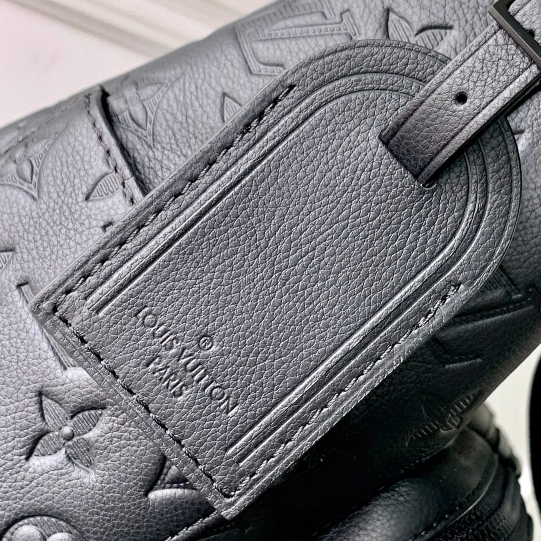 Hobo Cargo detail 5