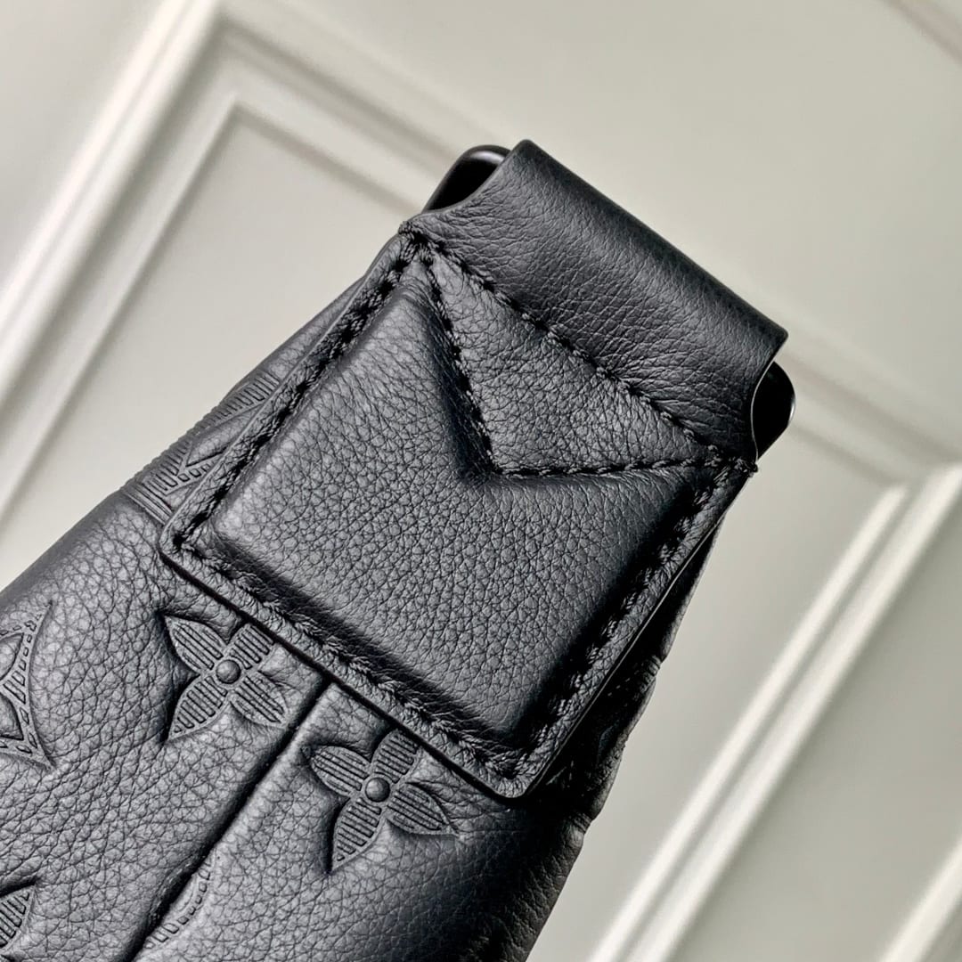 Hobo Cargo detail 7