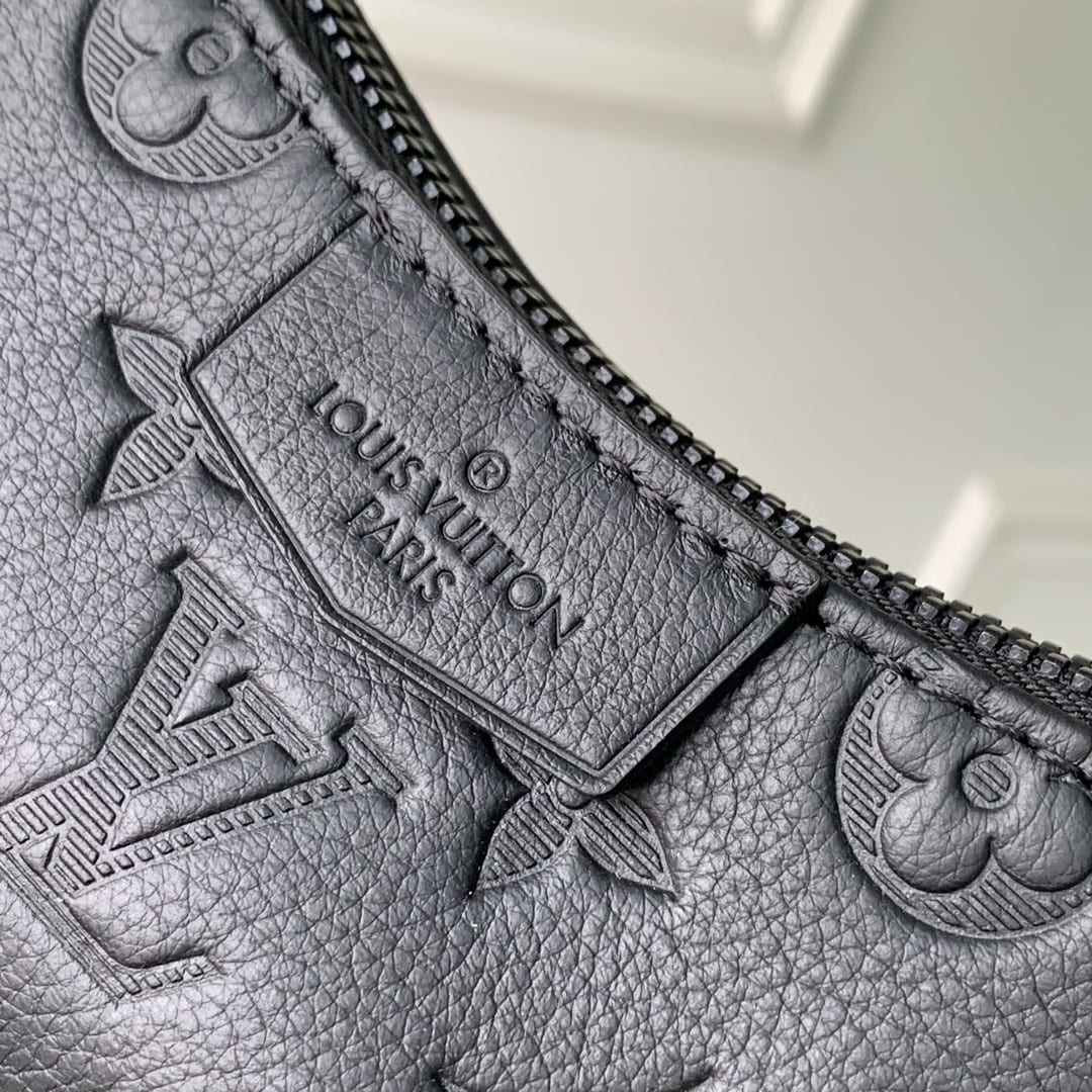 Hobo Cargo detail 9