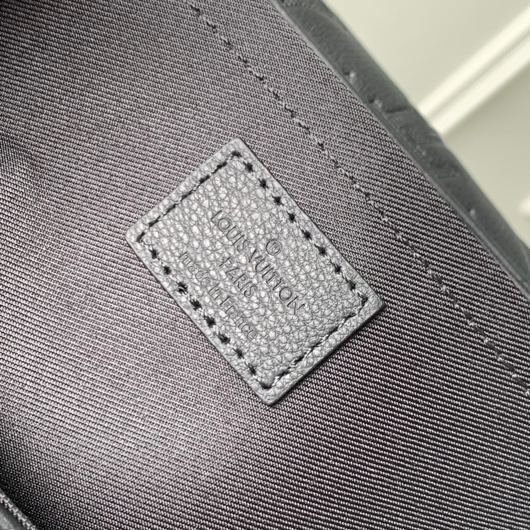 Pulse Messenger detail 8