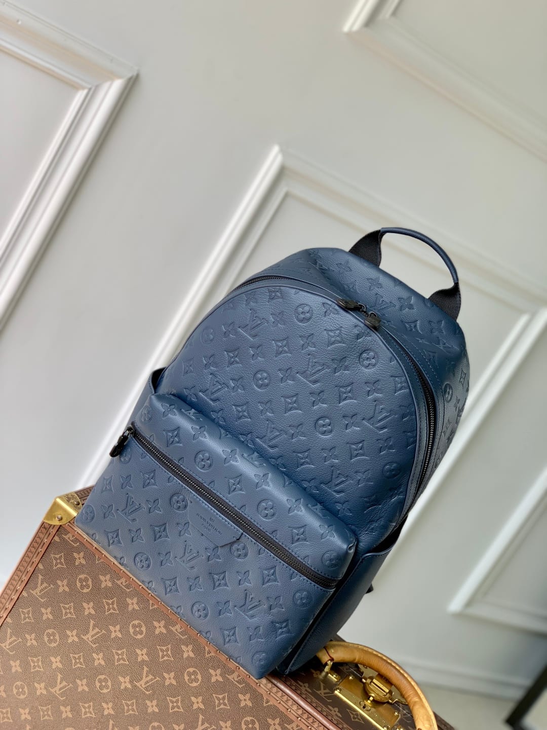 Discovery Backpack PM detail 1