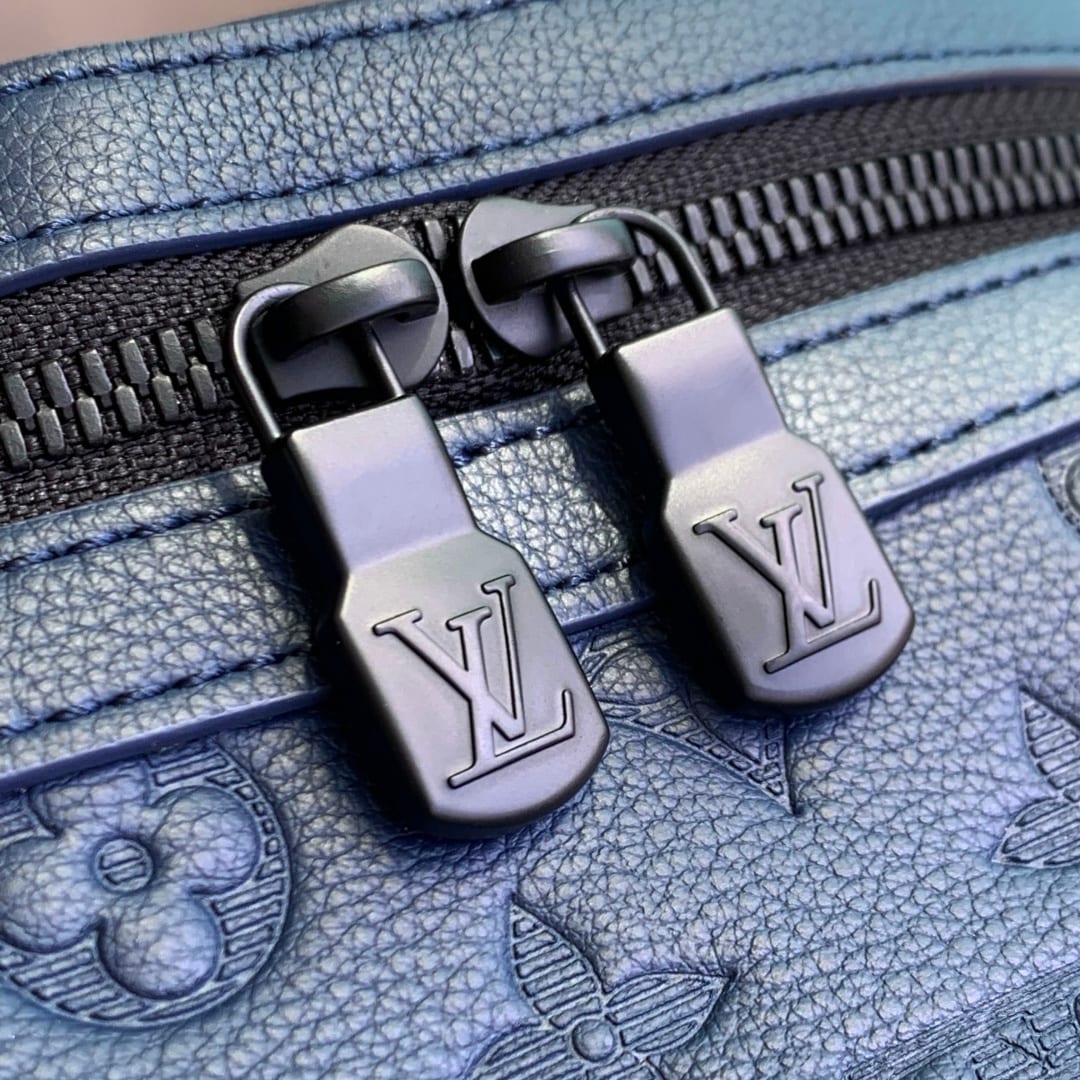 Discovery Backpack PM detail 5
