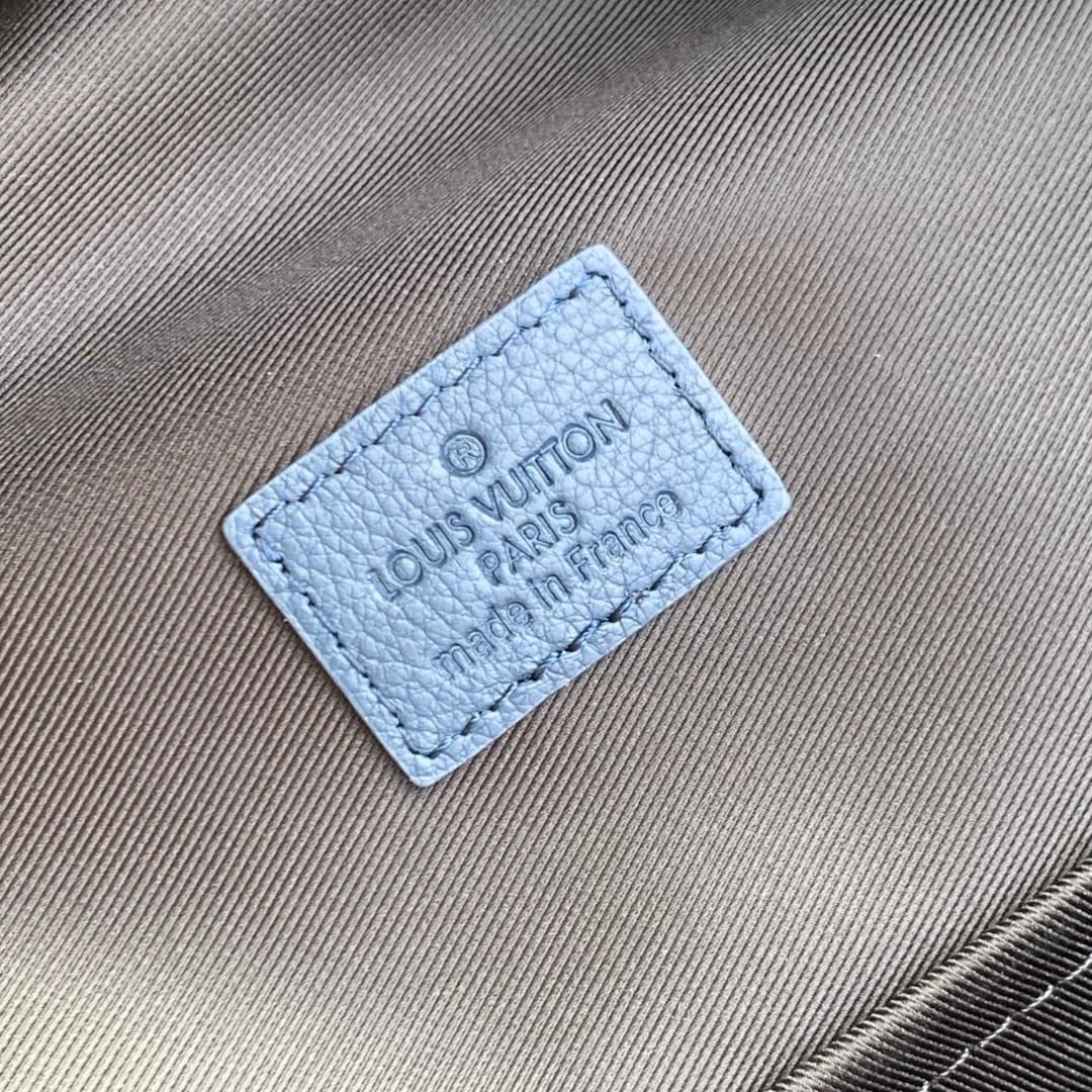 Discovery Backpack PM detail 8