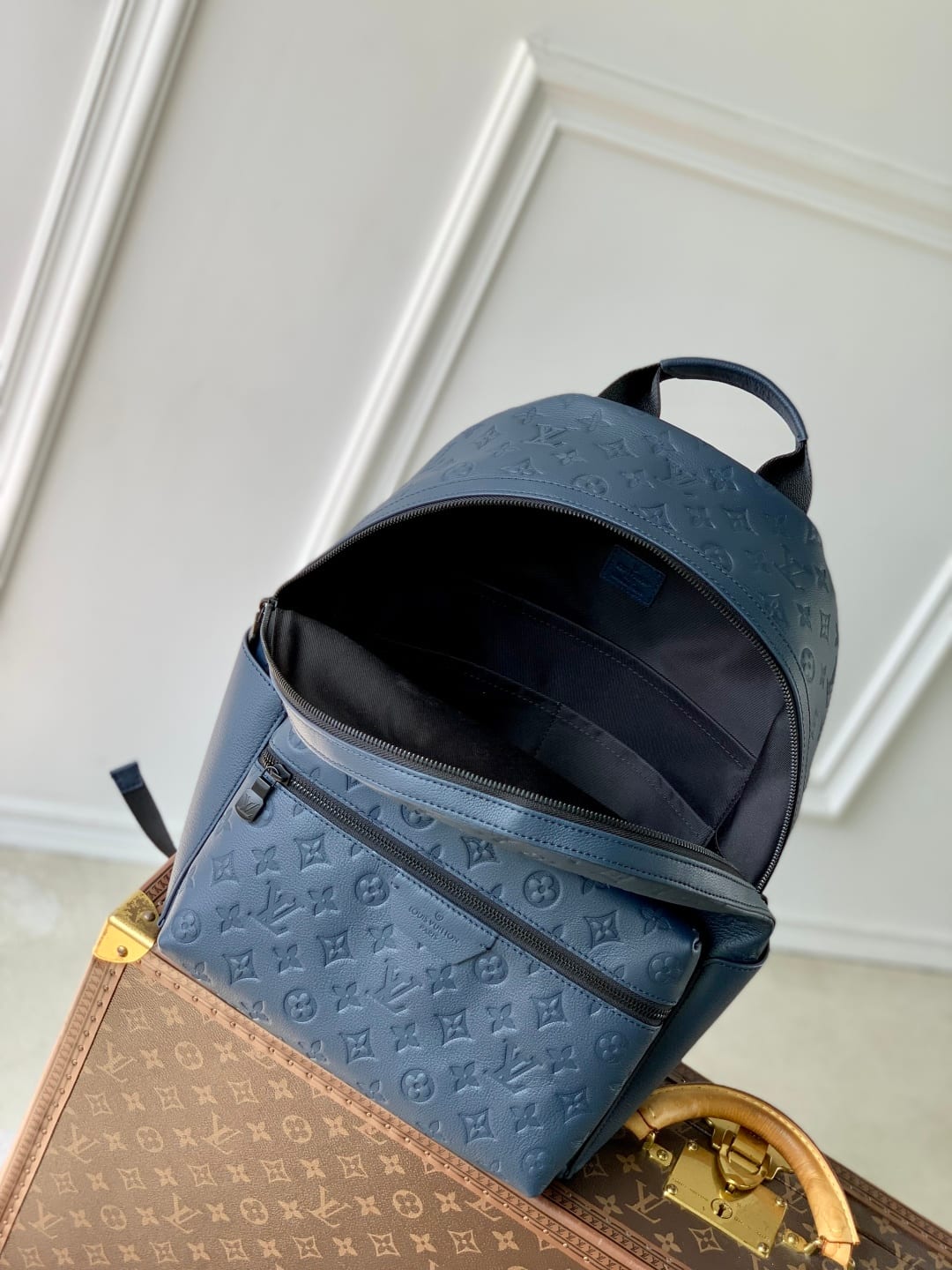 Discovery Backpack PM detail 9