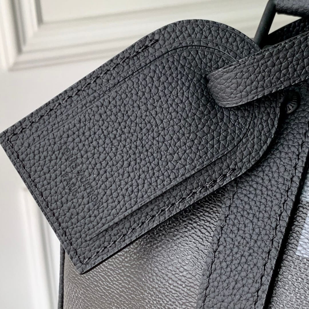 Keepall Bandoulière 25 detail 5
