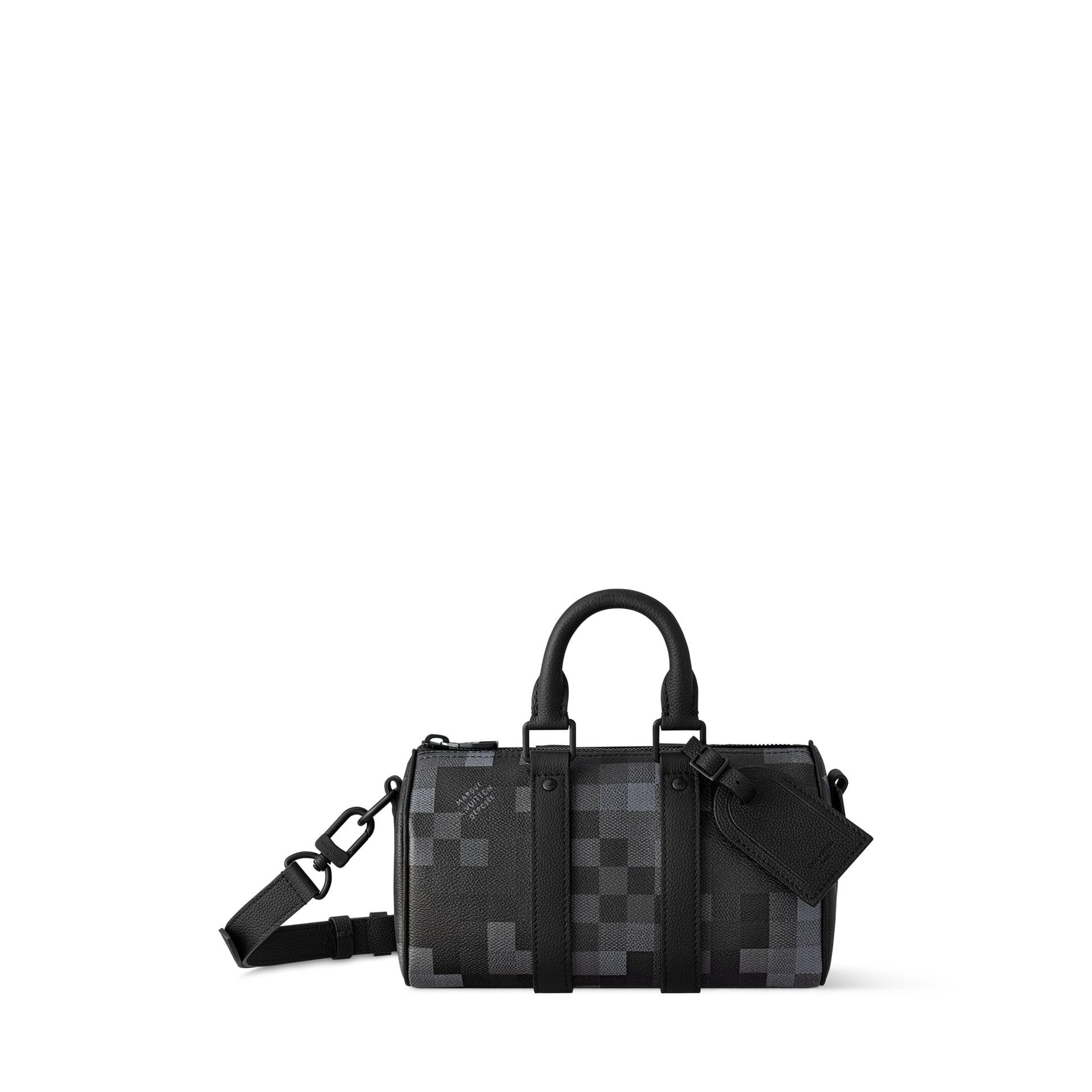Keepall Bandoulière 25 M14919 main 14919