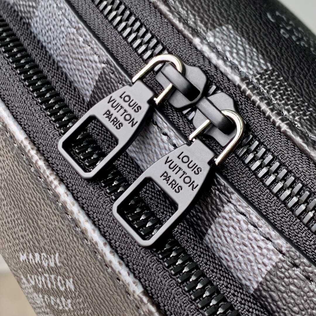 Rush Bumbag detail 4