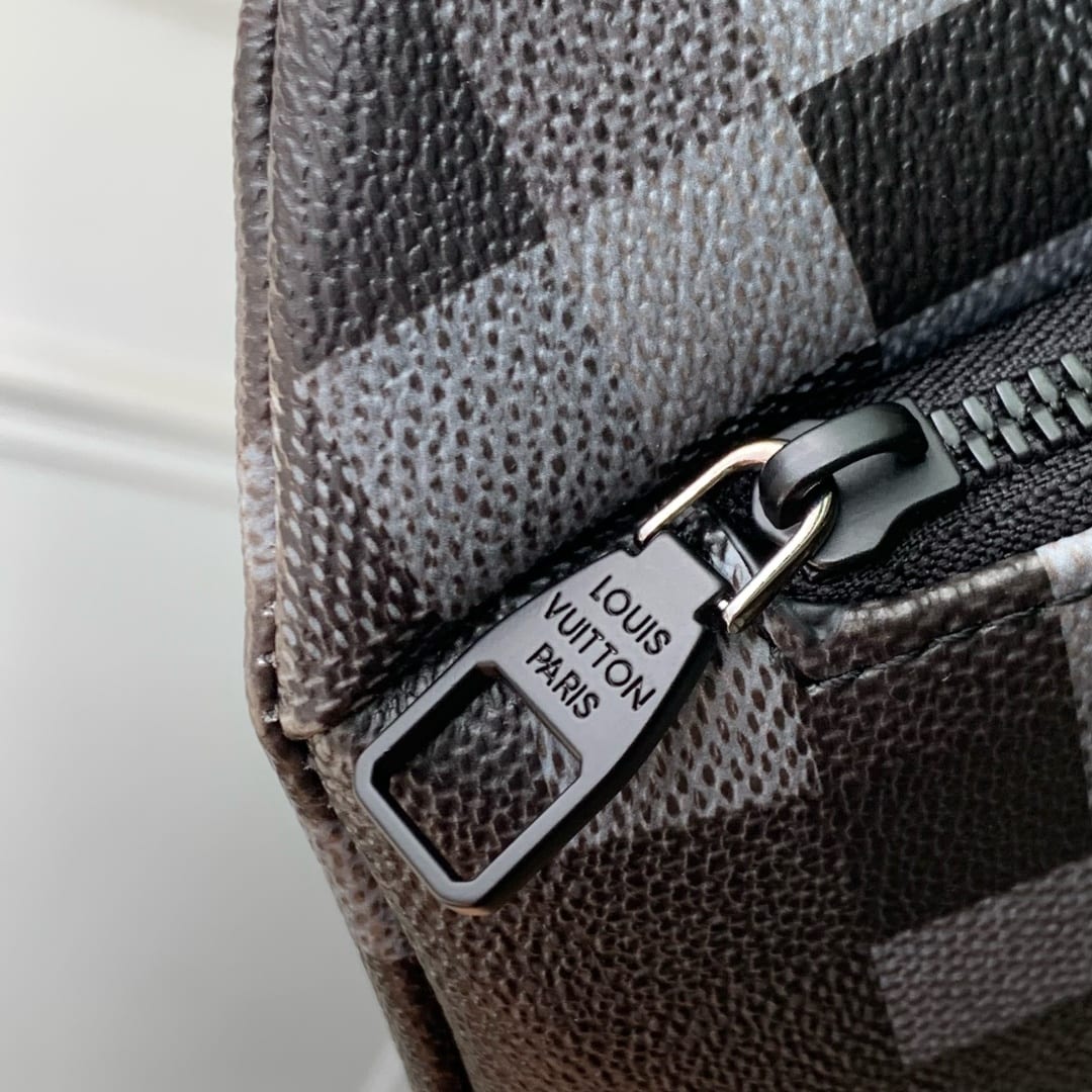 Rush Bumbag detail 5