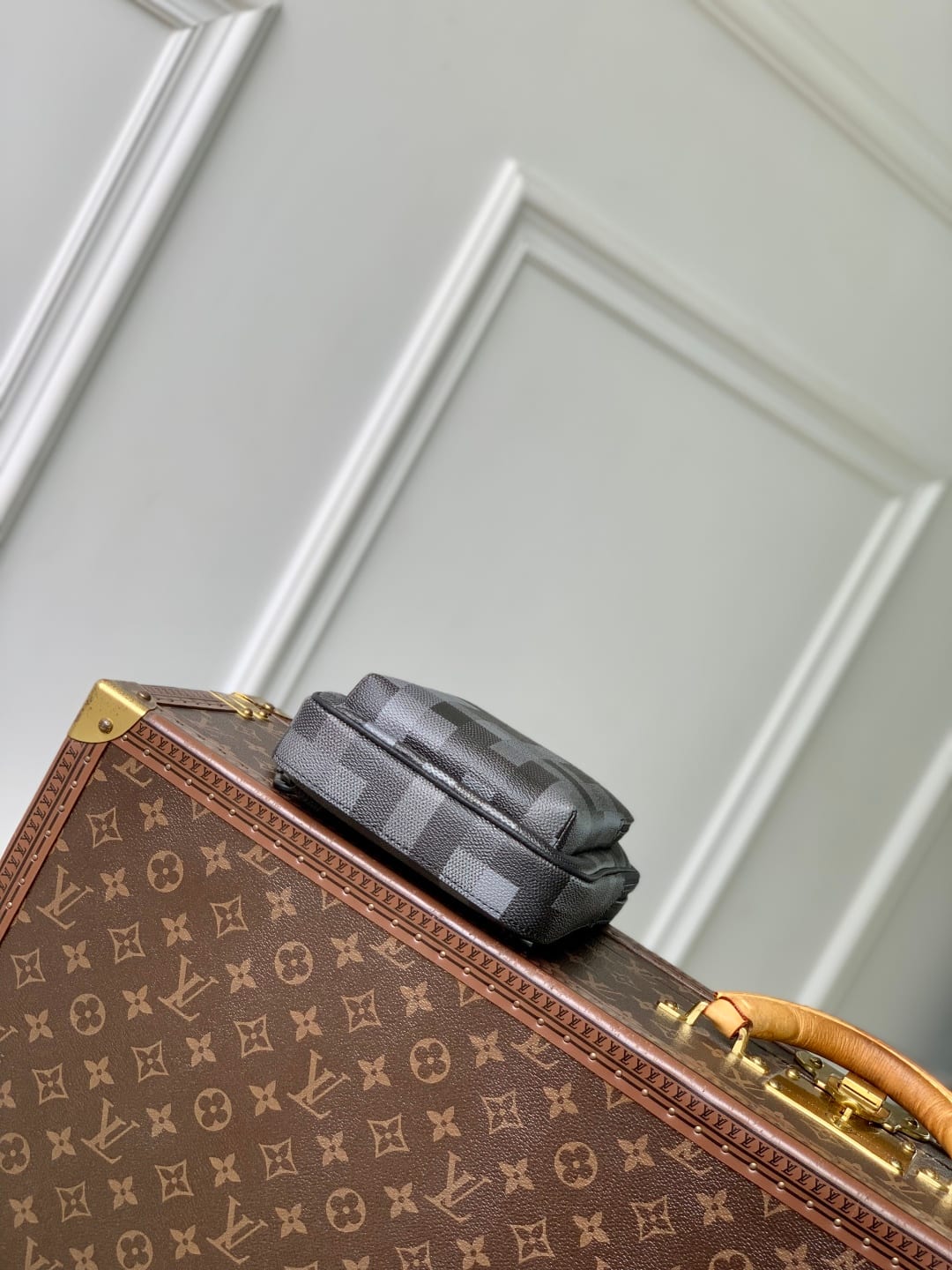 Avenue Slingbag detail 4