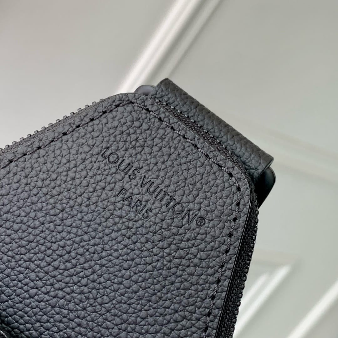 Avenue Slingbag detail 5