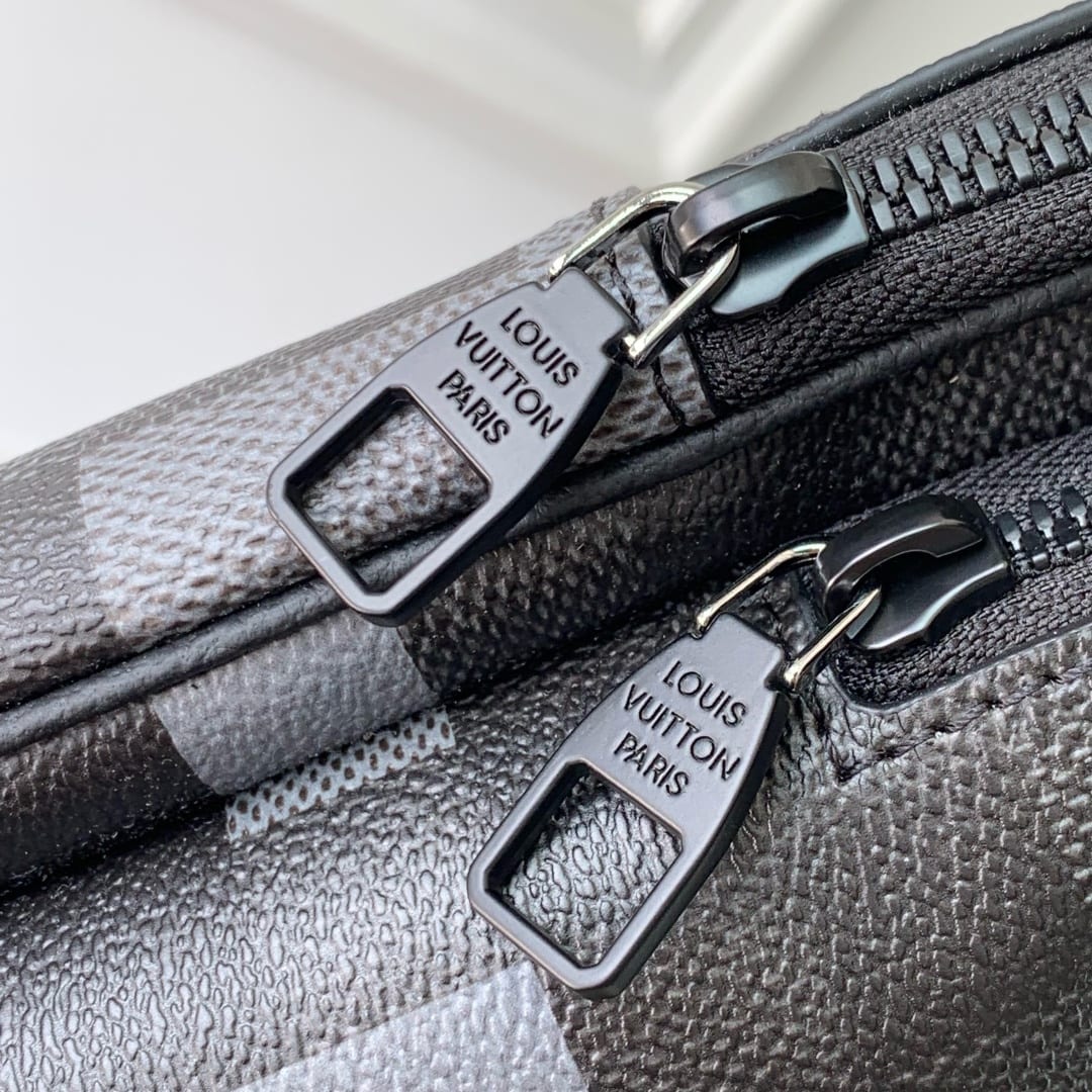 Avenue Slingbag detail 7